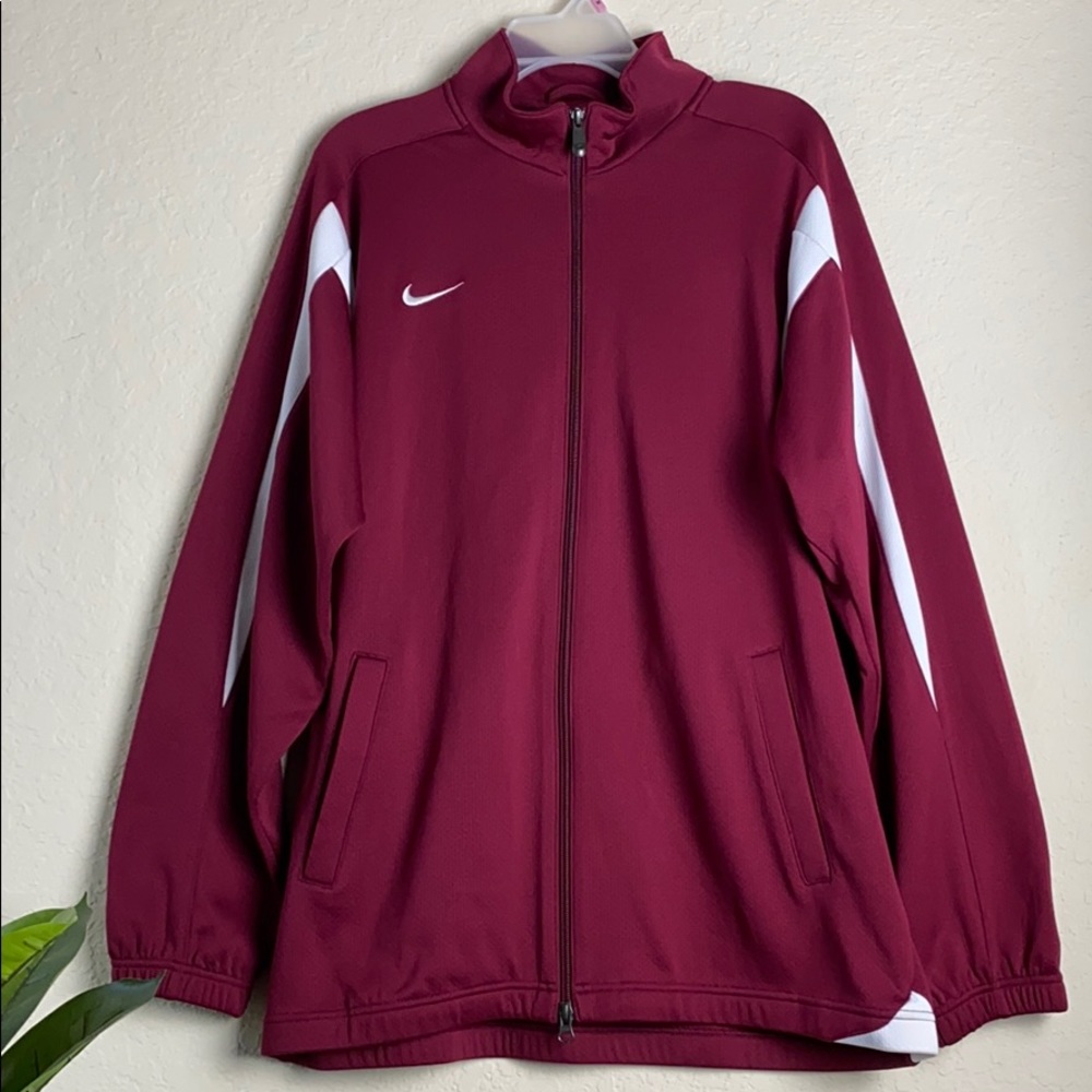Men Nike Jacket / Size:L